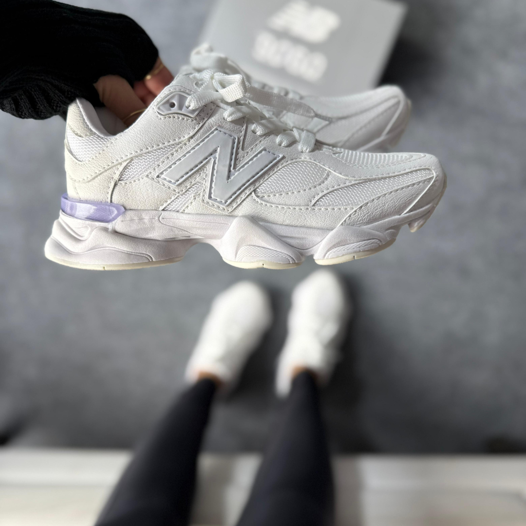 Tênis New Balance 9060