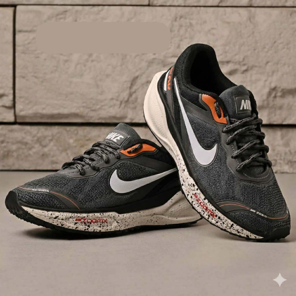 Tênis Nike Air Zoom X – Primeira Linha