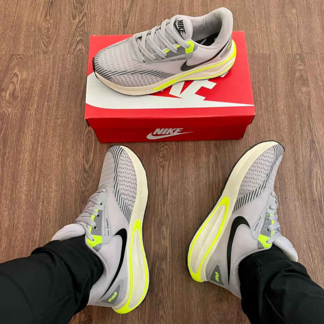Nike Zoom JOURNEY — EXCLUSIVO