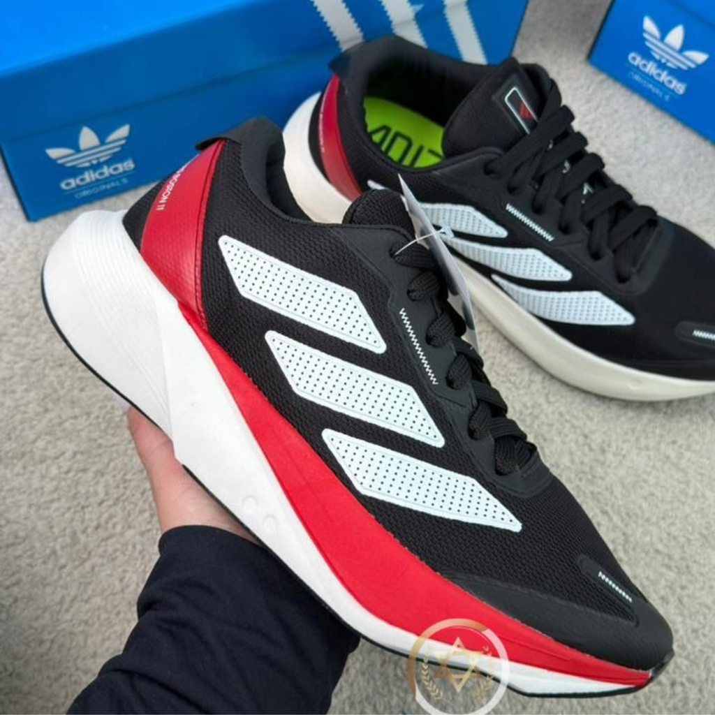 Tênis Adidas Adizero Boston 11 – Linha Premium