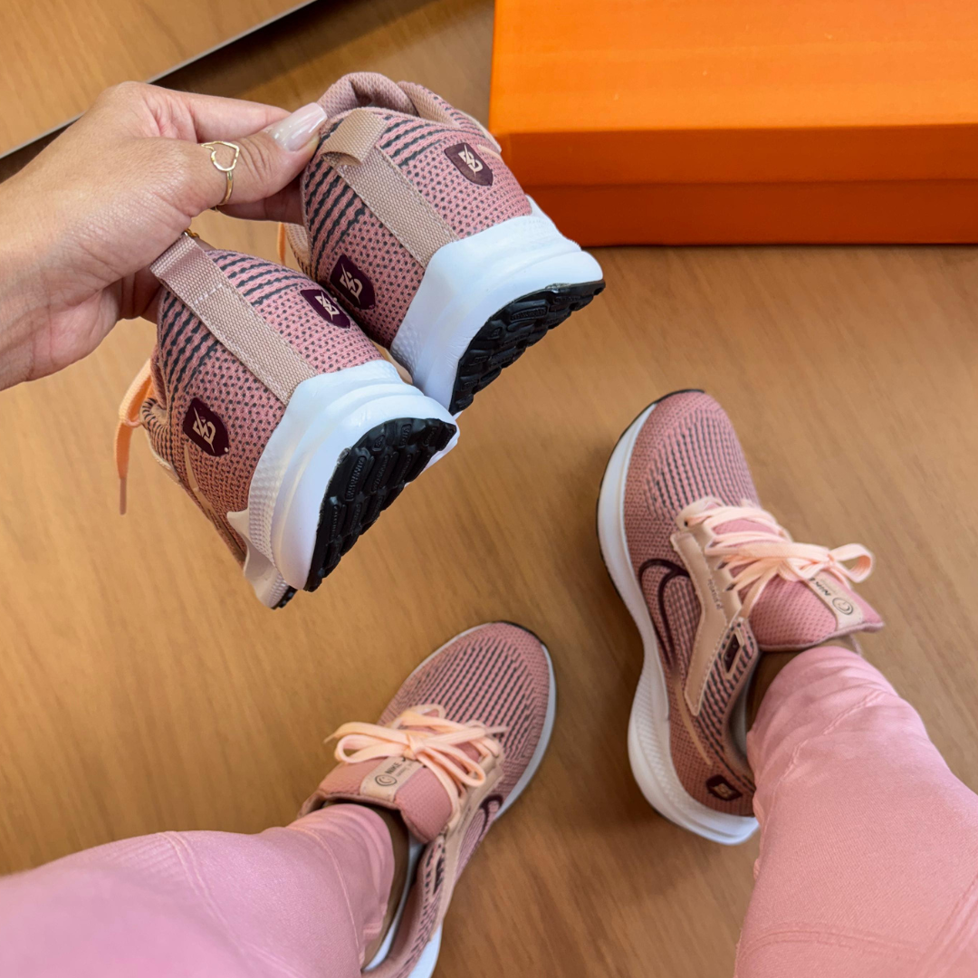 Tênis Nike Pegasus 40 – Linha Esportiva