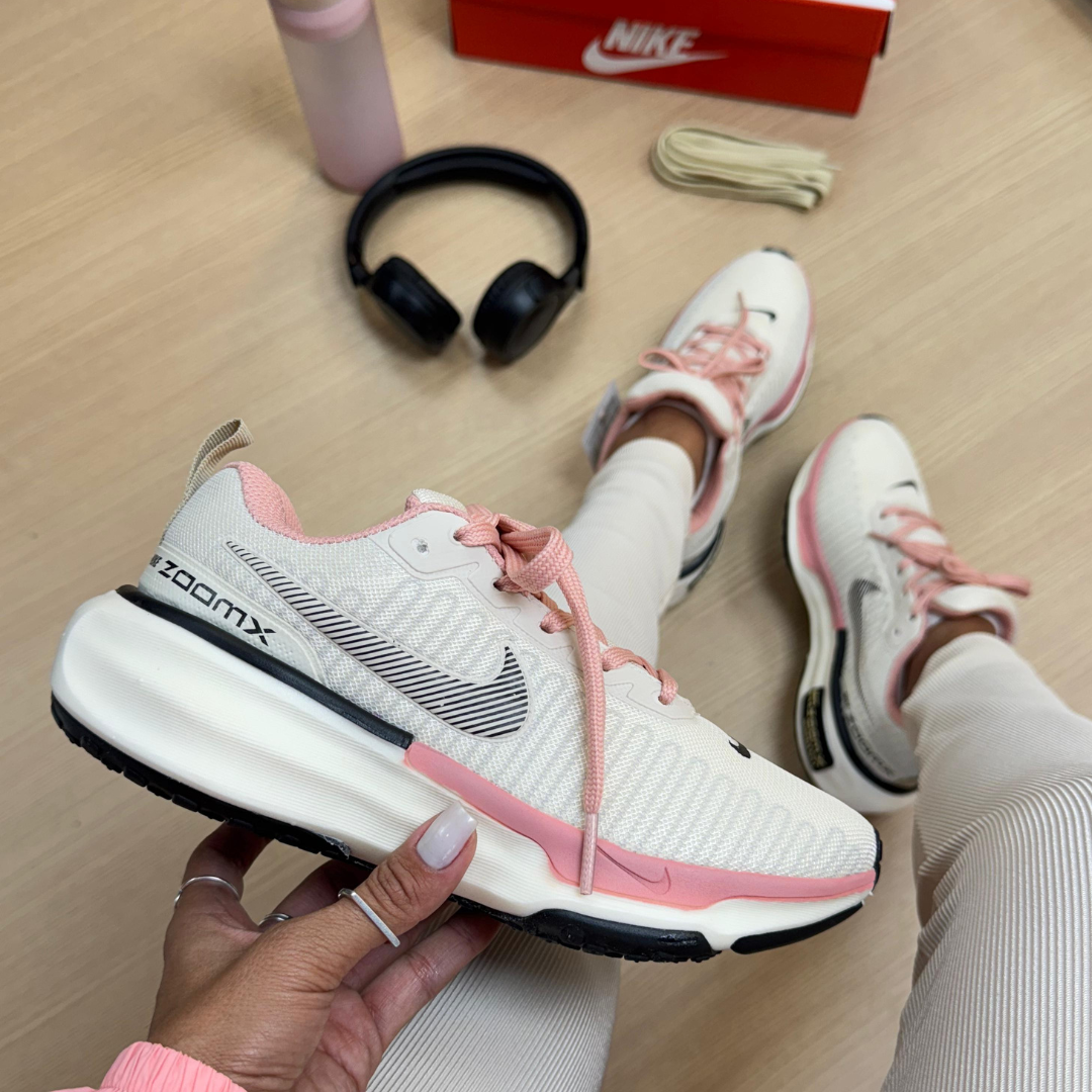 Tênis Nike Invincible Run 3 Unissex