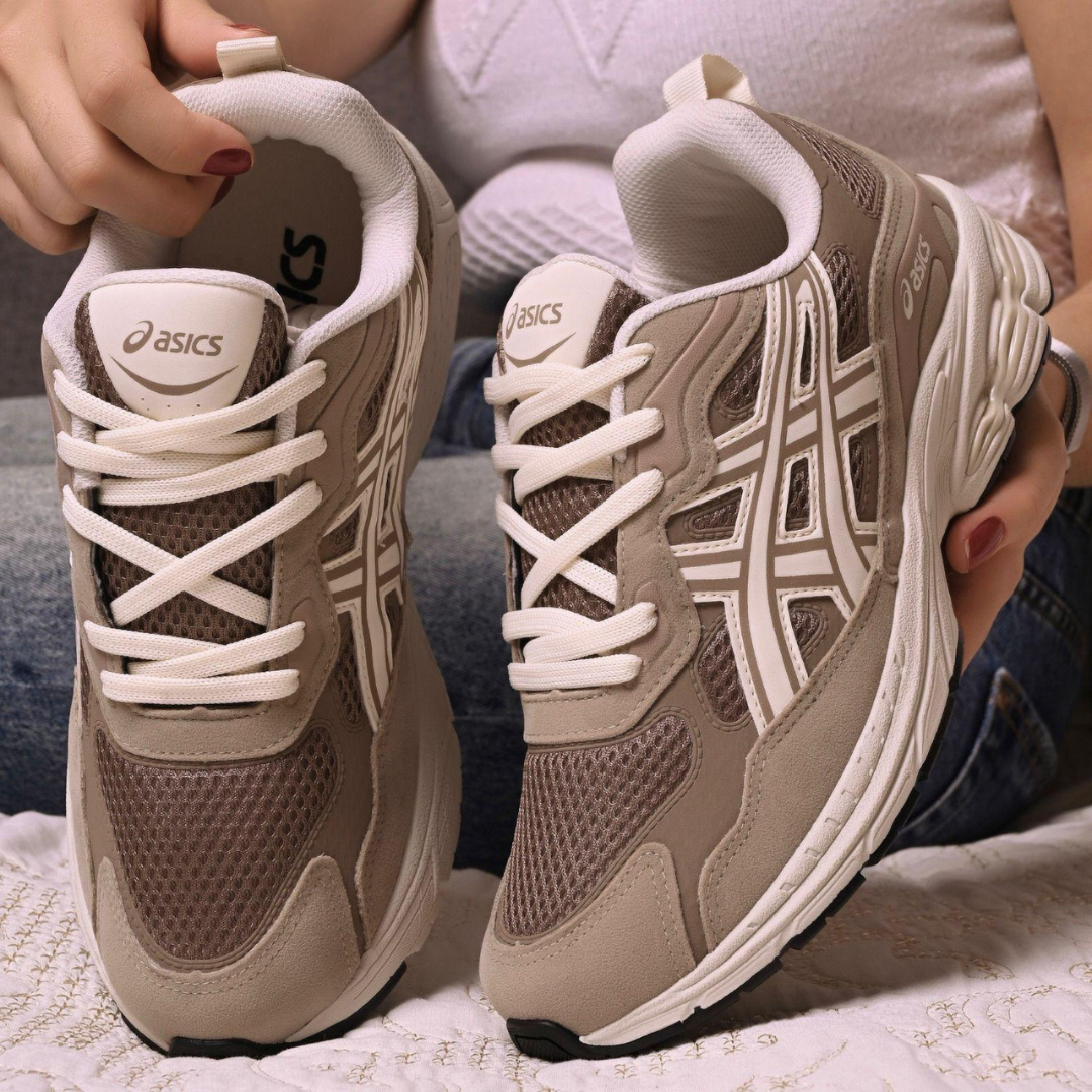 LANÇAMENTO EXCLUSIVO — ASICS GEL-NYC MASCULINO