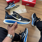 Tênis Nike ZoomX Vomero 18 – Conforto e Performance Premium