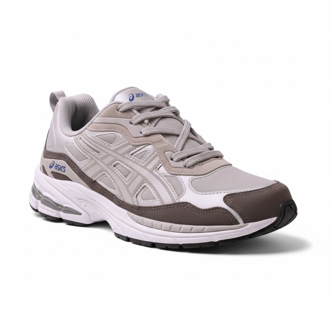 LANÇAMENTO EXCLUSIVO — ASICS GEL-NYC MASCULINO
