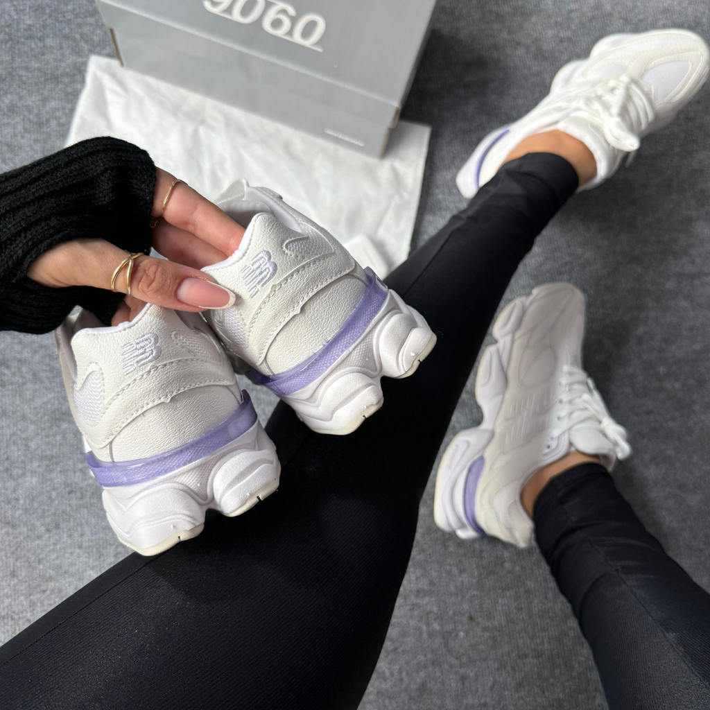 Tênis New Balance 9060