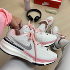 Tênis Nike Invincible Run 3 Unissex