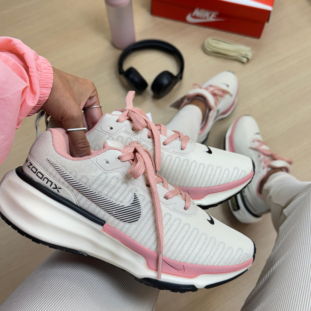 Tênis Nike Invincible Run 3 Unissex