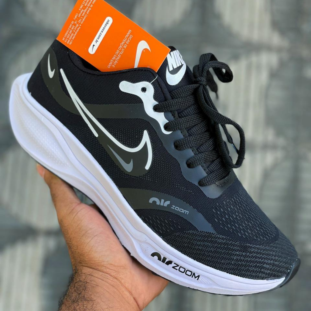Tênis Nike Air Zoom – Primeira Linha