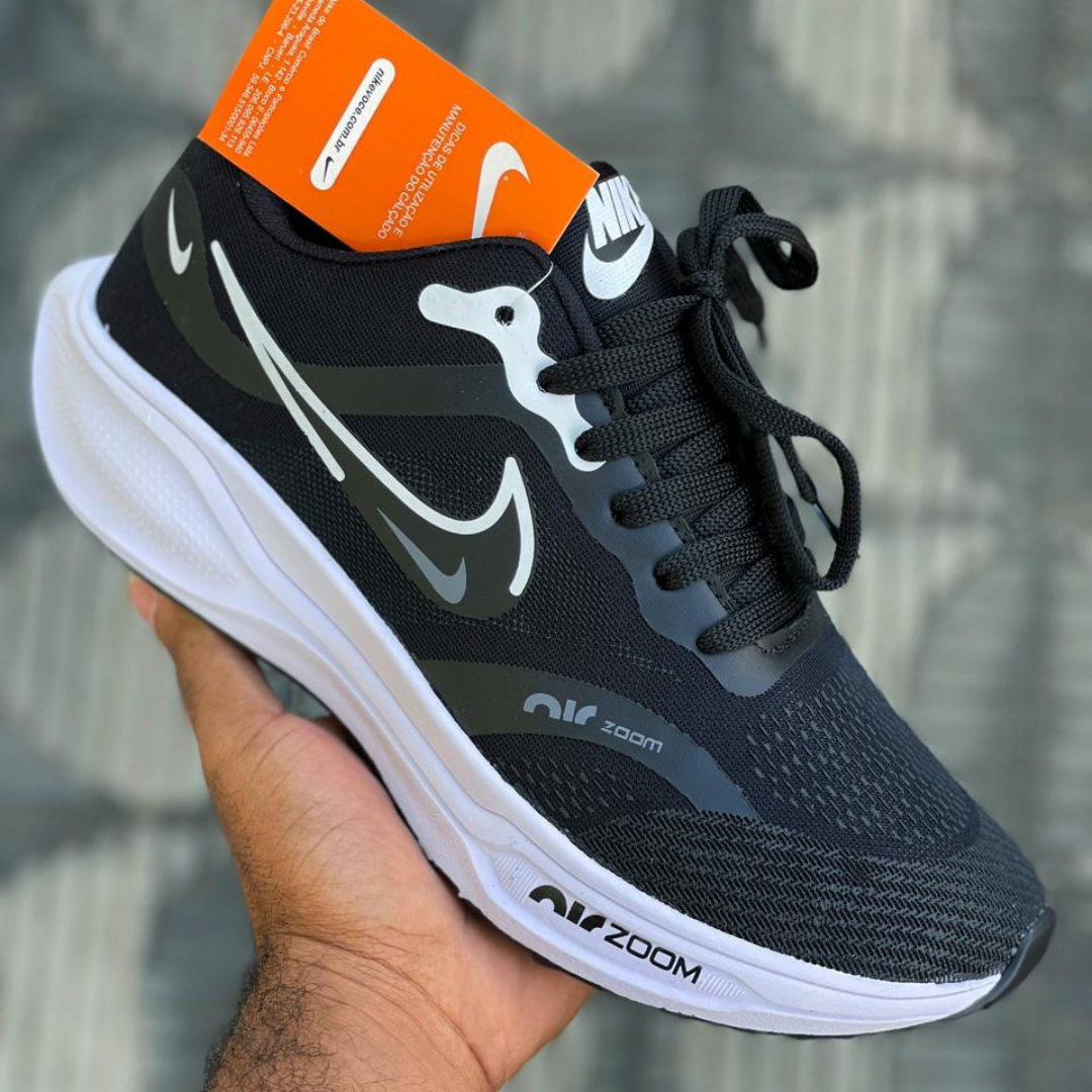 Tênis Nike Air Zoom – Primeira Linha