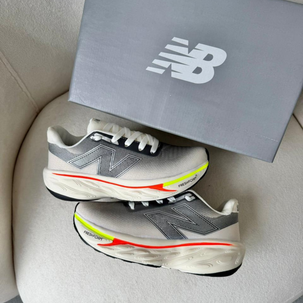Tênis New Balance Fresh Foam 1080 – Unissex