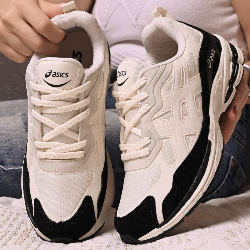 LANÇAMENTO EXCLUSIVO — ASICS GEL-NYC MASCULINO