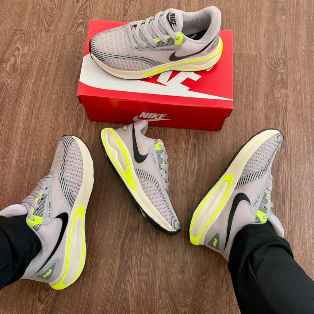 Nike Zoom JOURNEY — EXCLUSIVO