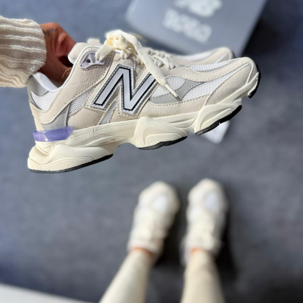 Tênis New Balance 9060