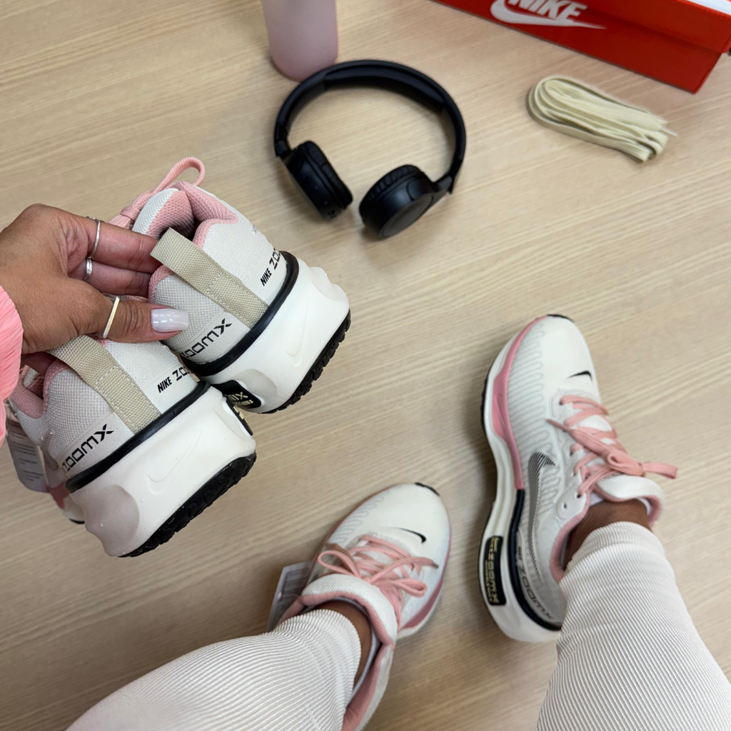 Tênis Nike Invincible Run 3 Unissex