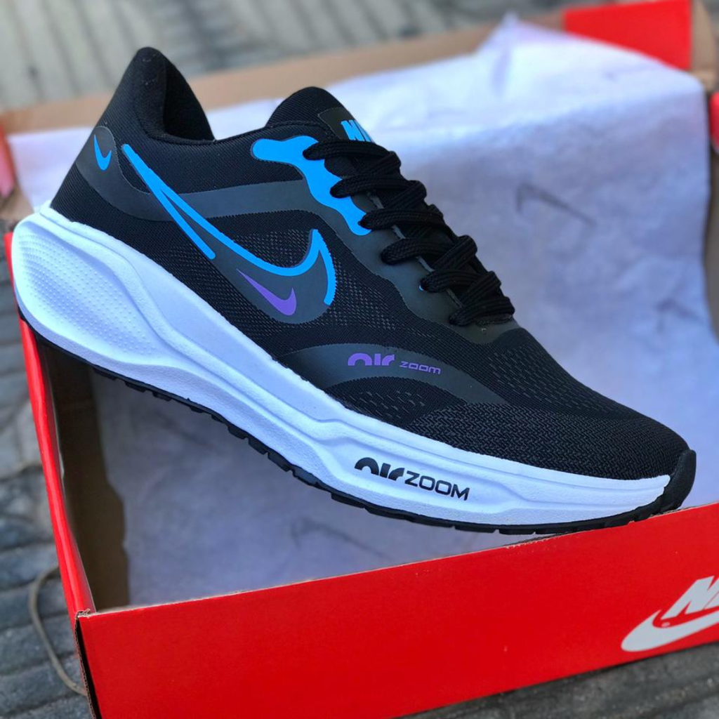 Tênis Nike Air Zoom – Primeira Linha