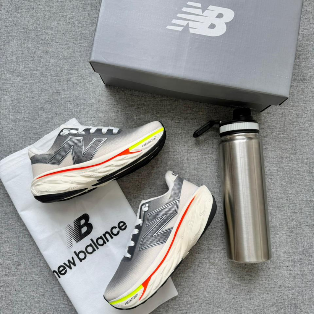 Tênis New Balance Fresh Foam 1080 – Unissex