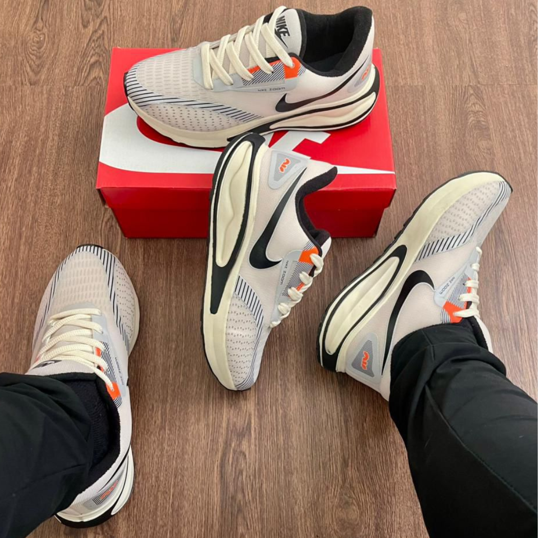 Nike Zoom JOURNEY — EXCLUSIVO