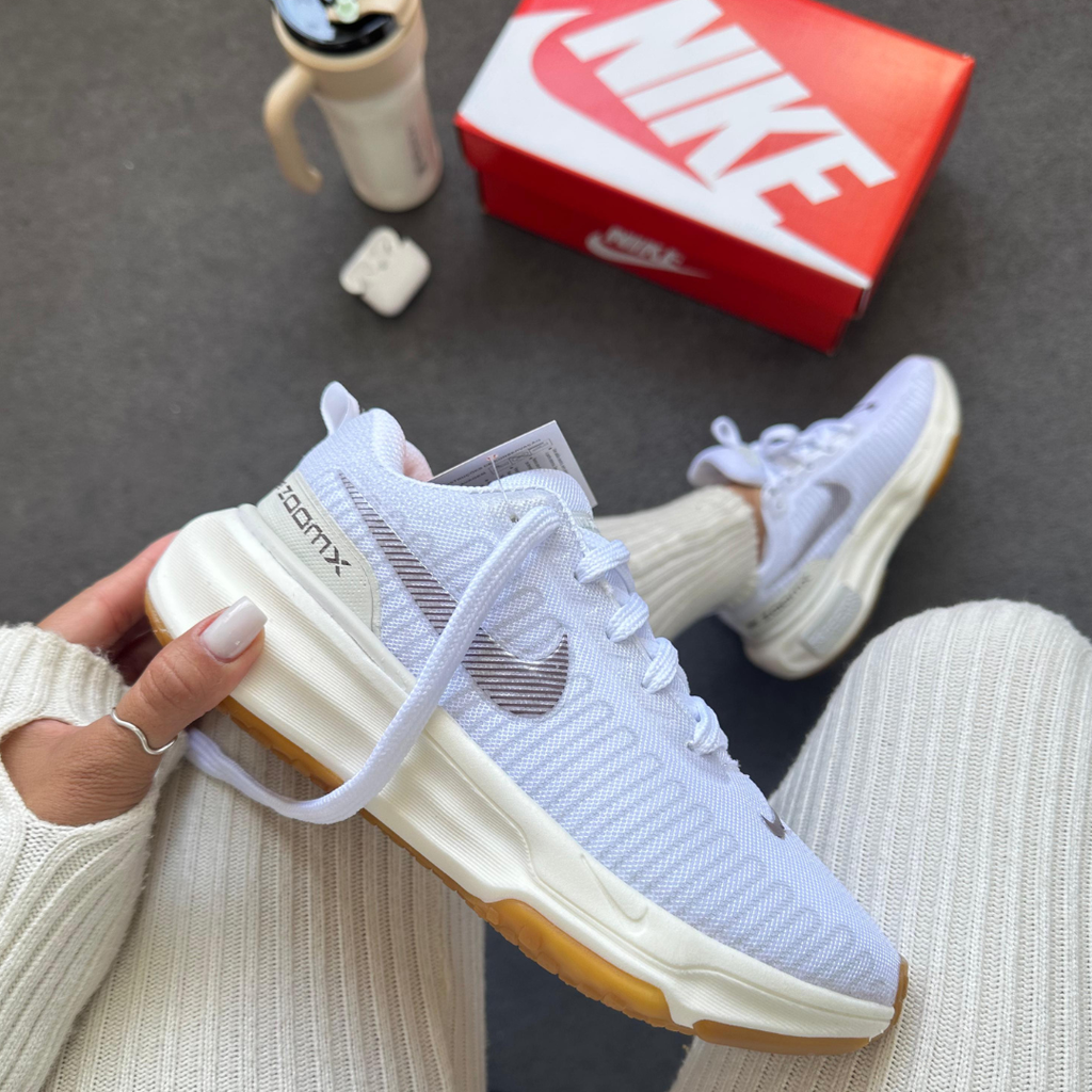 Tênis Nike Invincible Run 3 Unissex