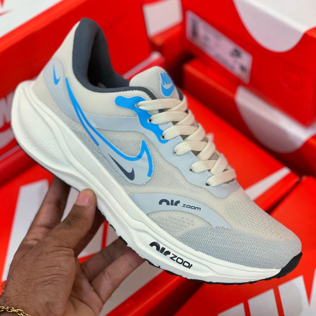Tênis Nike Air Zoom – Primeira Linha