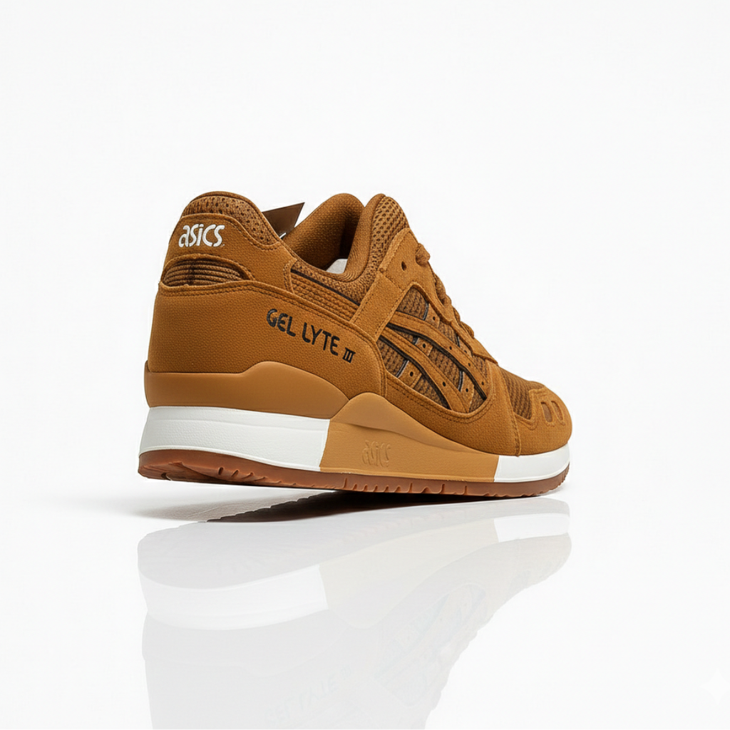 Exclusividade Tênis Asics Gel Lyte III