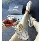 Tênis New Balance 9060
