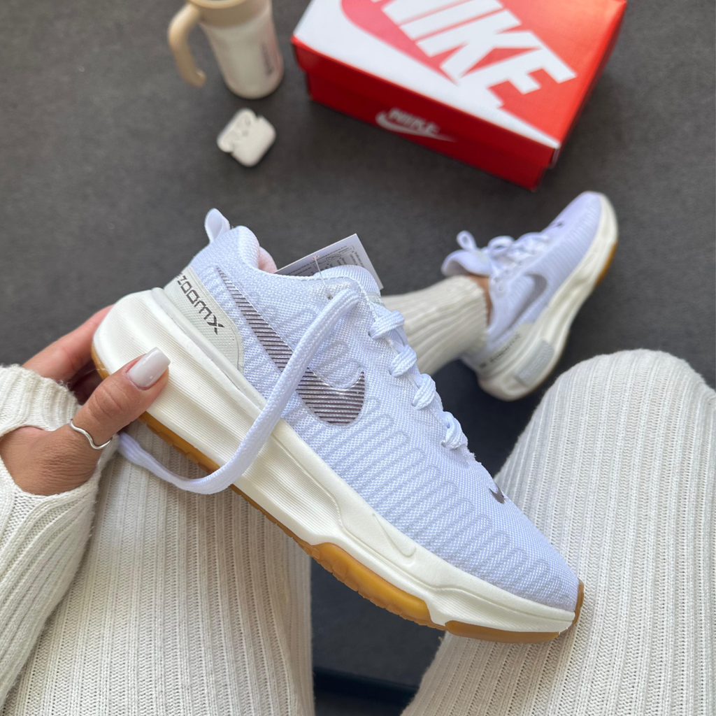 Tênis Nike Invincible Run 3 Unissex