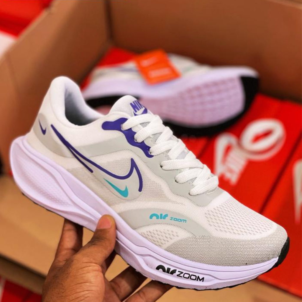 Tênis Nike Air Zoom – Primeira Linha
