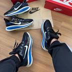 Tênis Nike ZoomX Vomero 18 – Conforto e Performance Premium