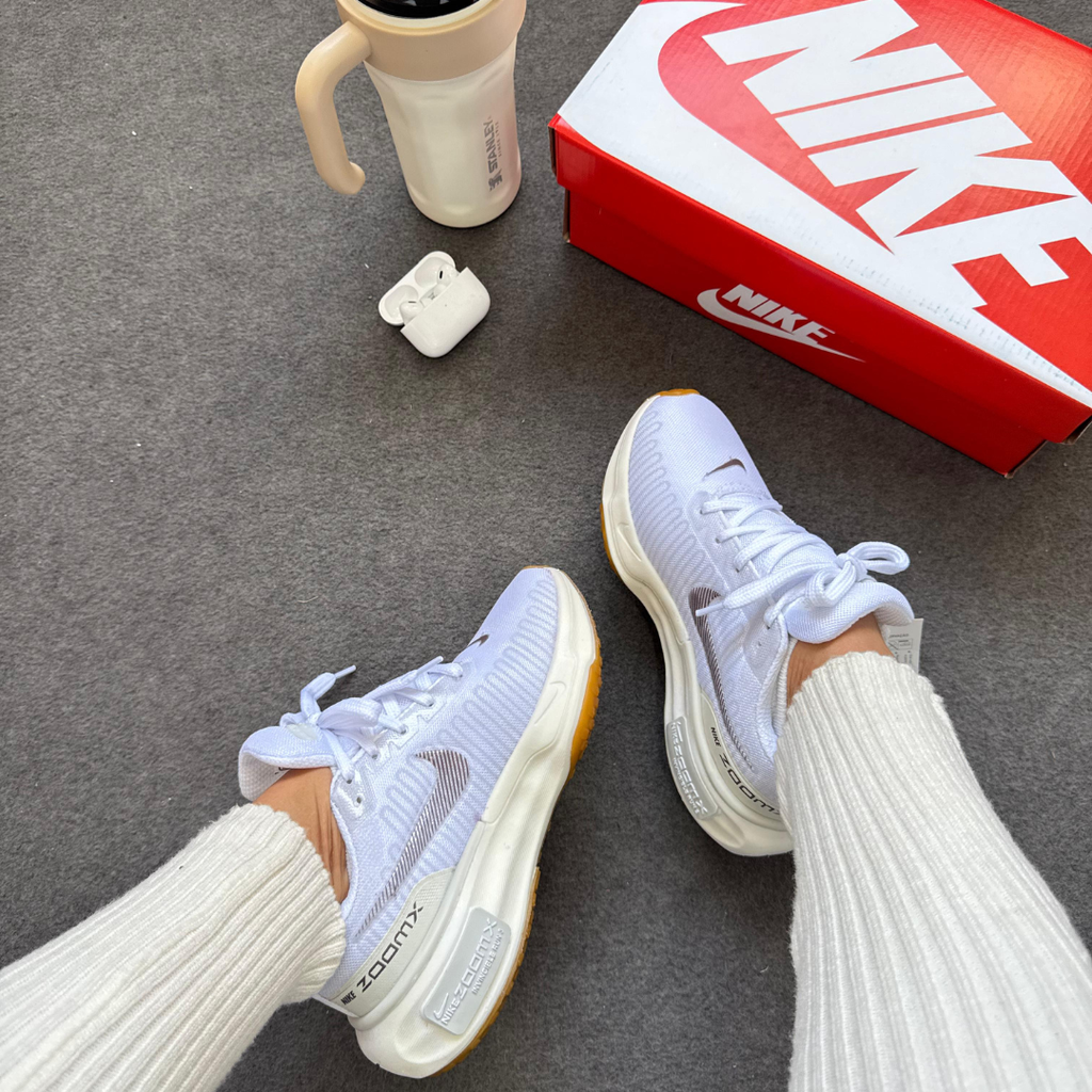 Tênis Nike Invincible Run 3 Unissex