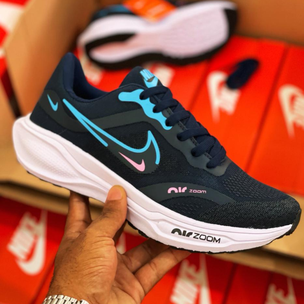 Tênis Nike Air Zoom – Primeira Linha