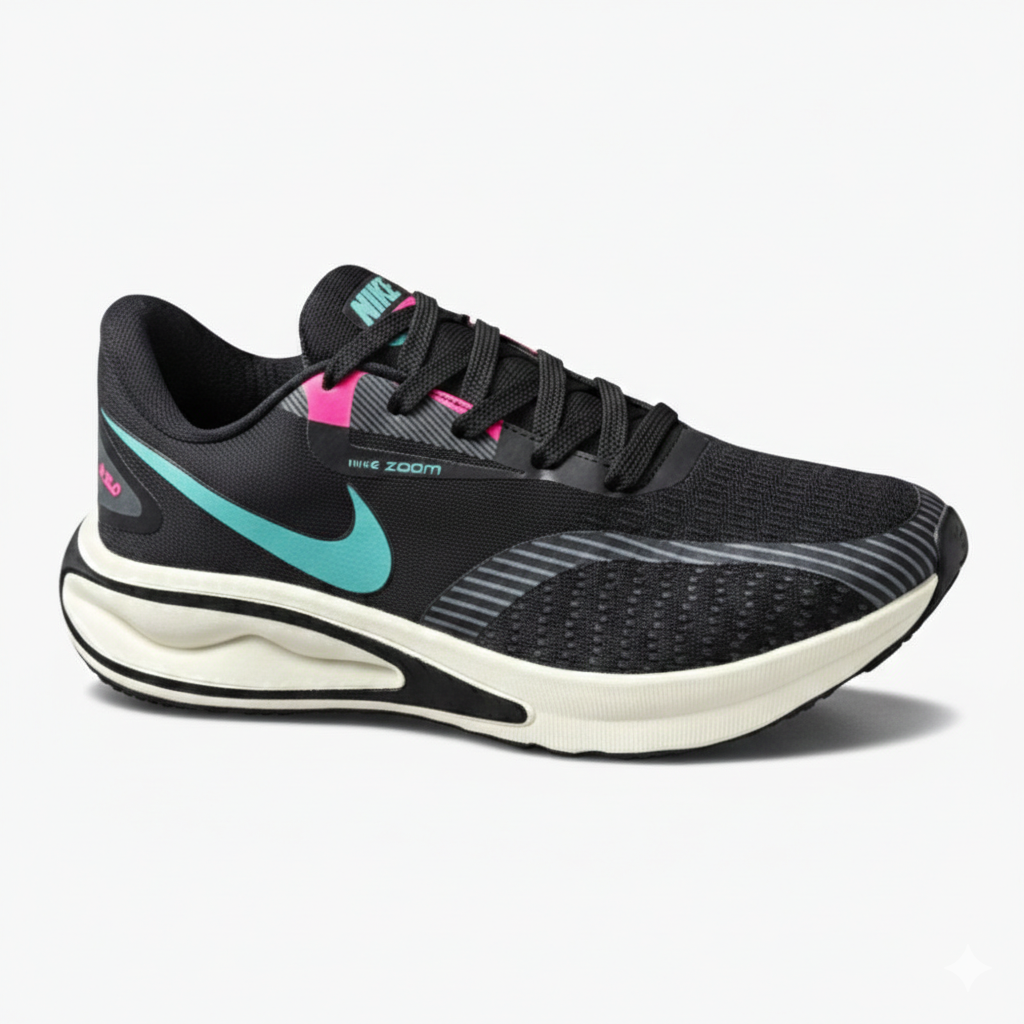 Nike Zoom Journey — Solado em Micro