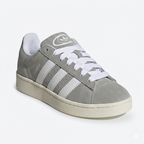 Tênis Adidas Campus Cinza Grafite