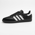 Adidas Samba OG – Preto/Branco (Unissex)