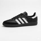 Adidas Samba OG – Preto/Branco (Unissex)