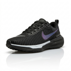 Nike Zoom Basic – Preto/Branco (Masculino)