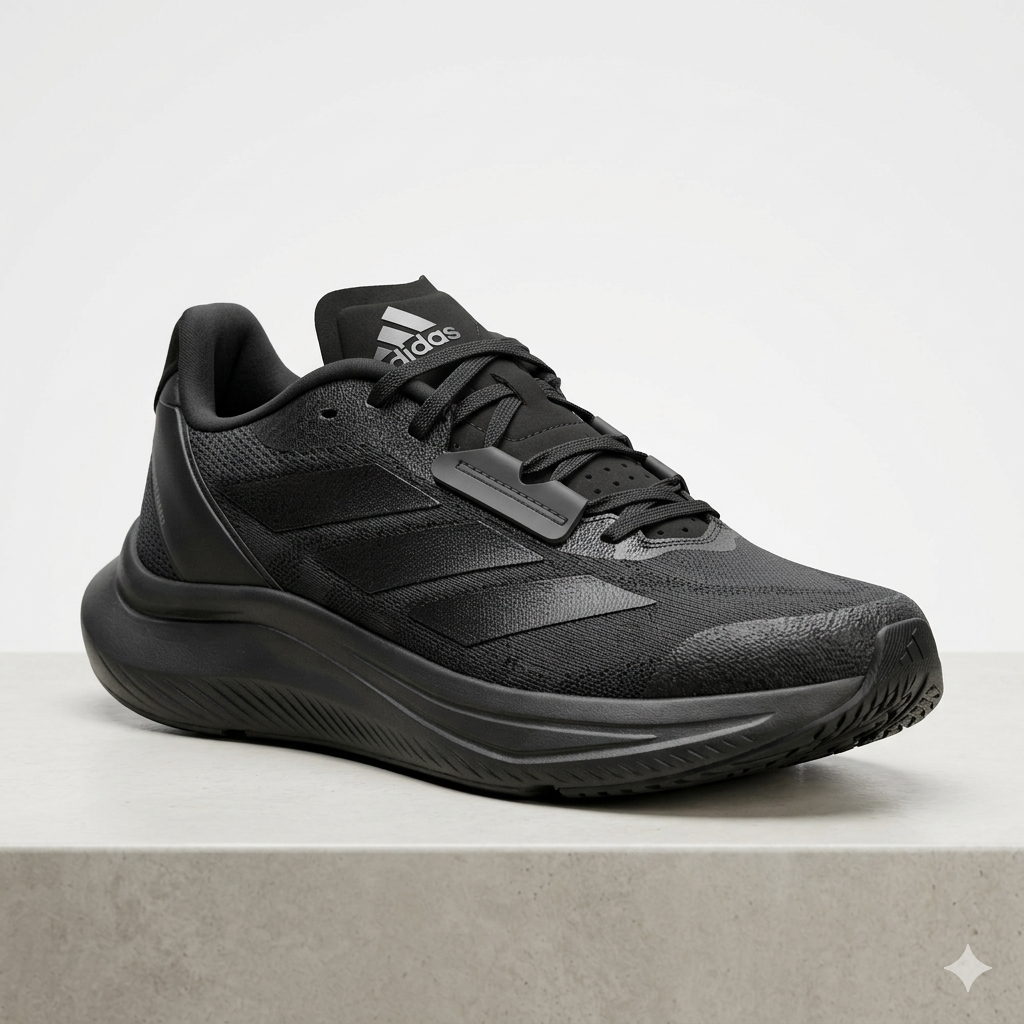 ADIDAS DURAMO – PERFORMANCE E CONFORTO PARA O DIA A DIA