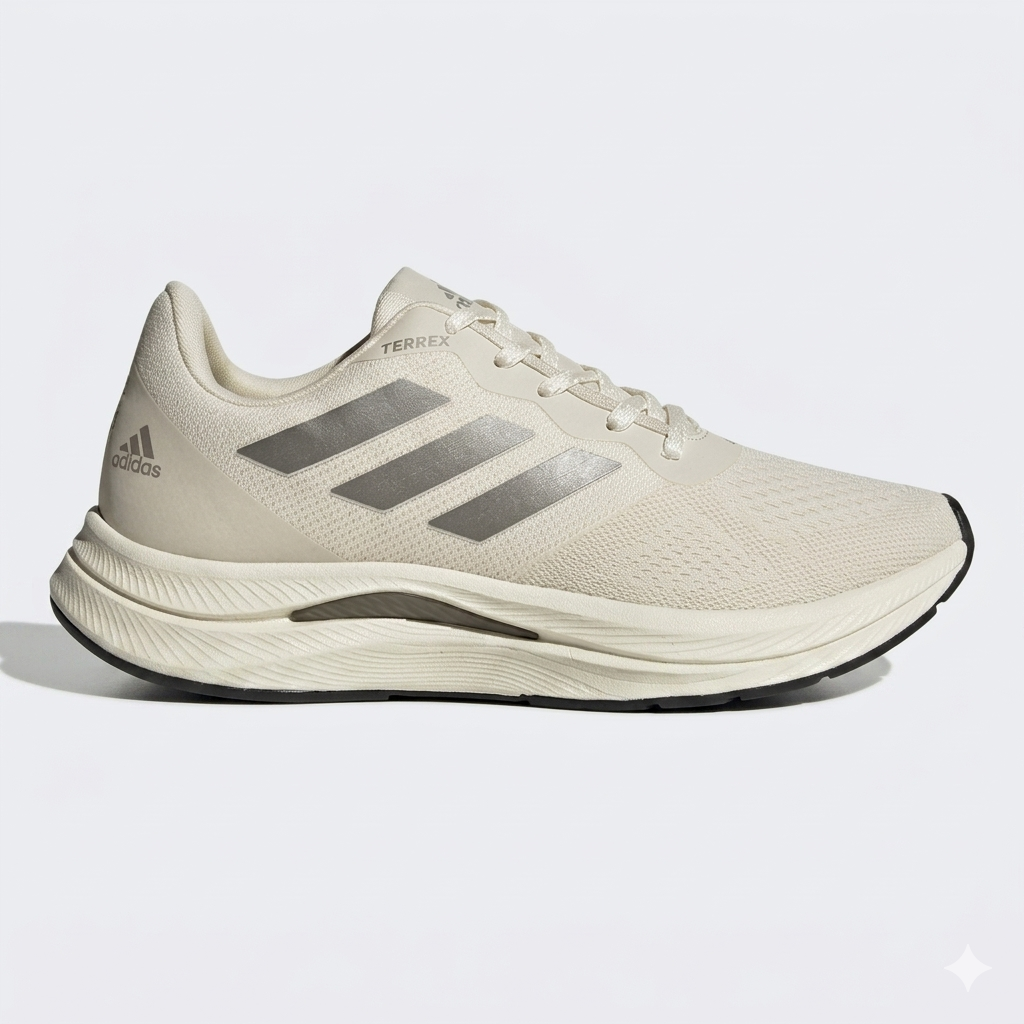 Tênis Adidas Terrex – Lançamento