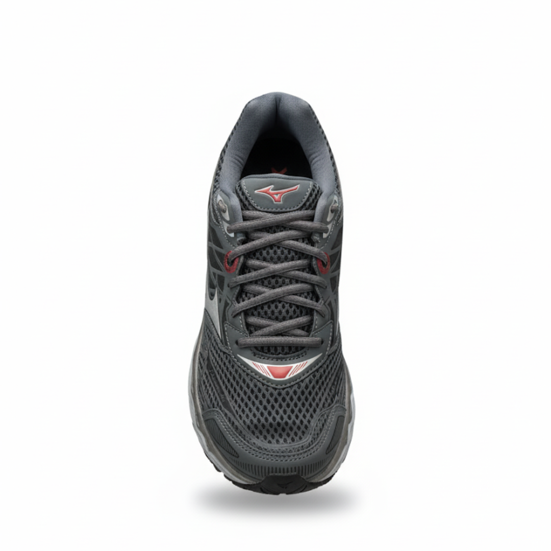 Tênis Mizuno Wave Creation 20 – Linha Premium