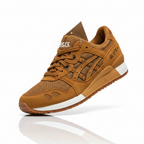 Exclusividade Tênis Asics Gel Lyte III