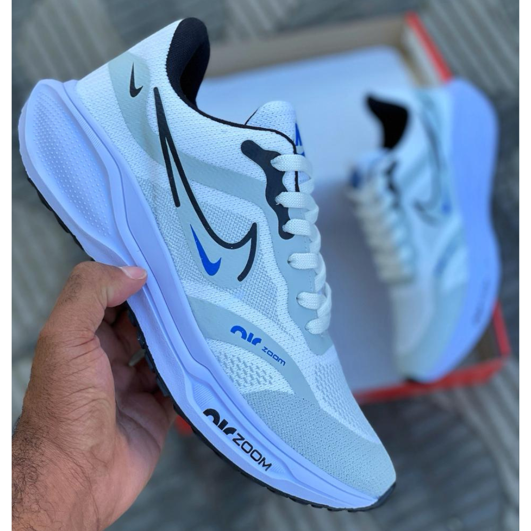Tênis Nike Air Zoom – Primeira Linha