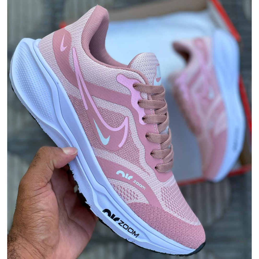 Tênis Nike Air Zoom – Primeira Linha