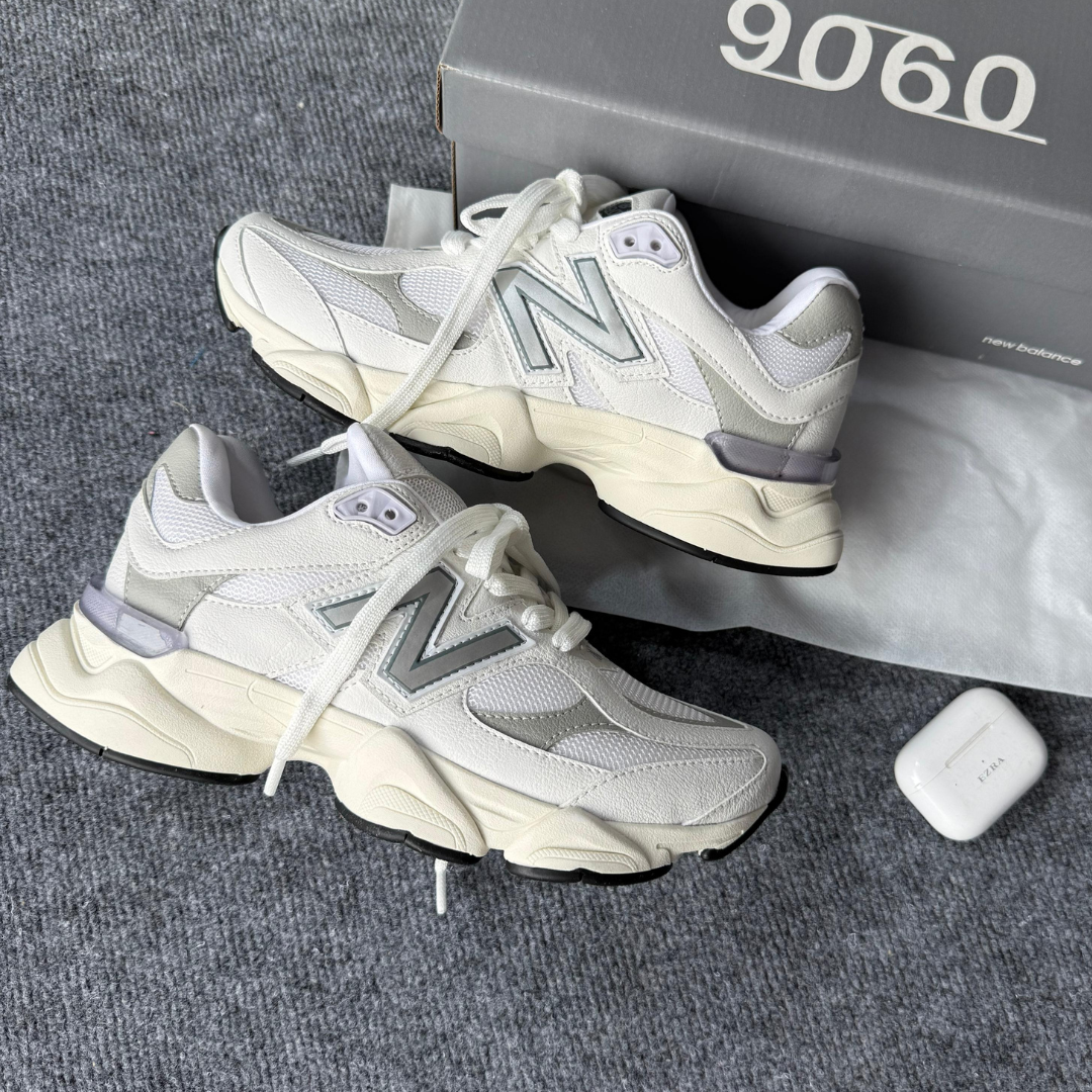 Tênis New Balance 9060