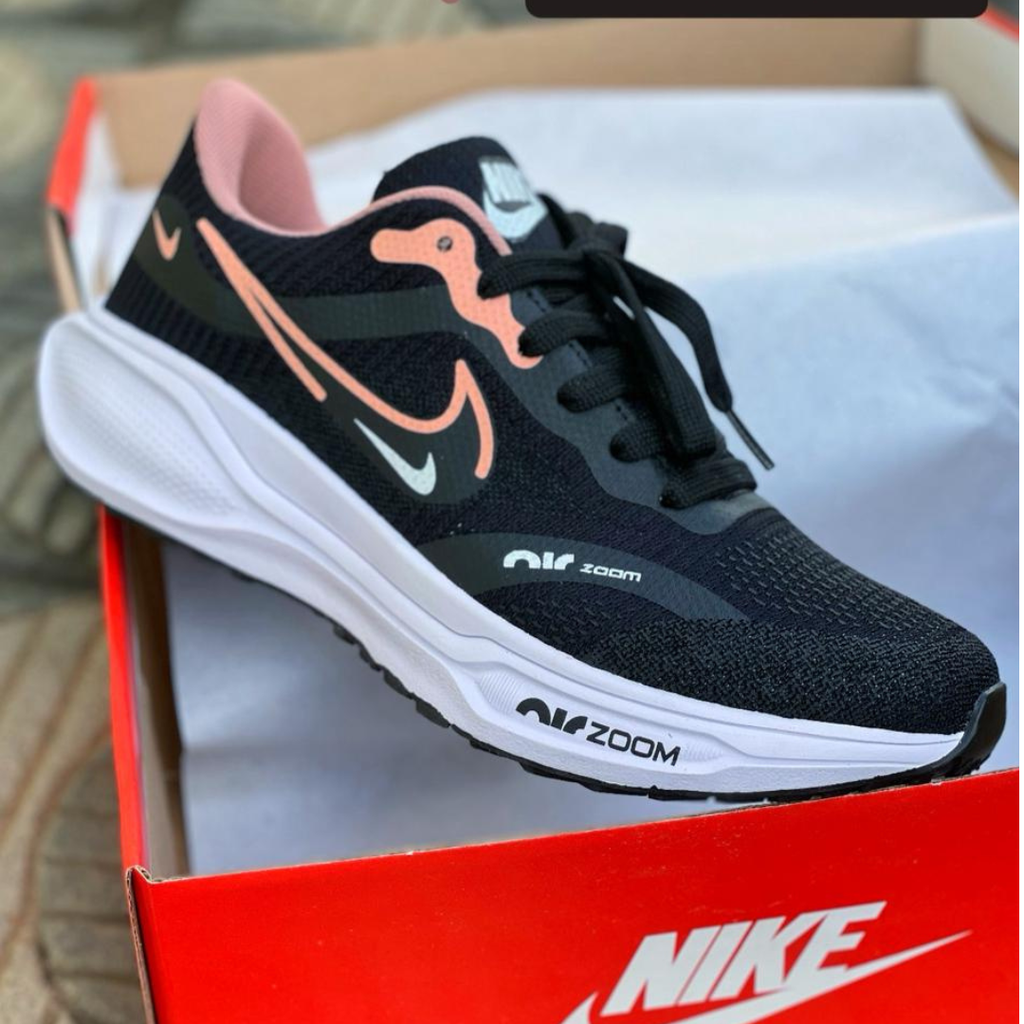 Tênis Nike Air Zoom – Primeira Linha