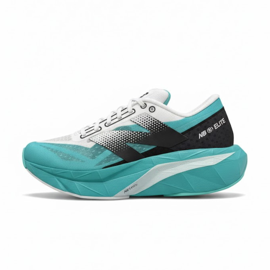 Tênis New Balance FuelCell SC Elite v4 Prime