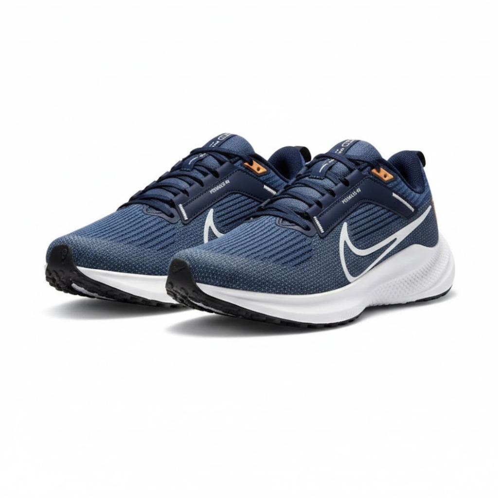 Tênis Nike Pegasus 40 – Marinho