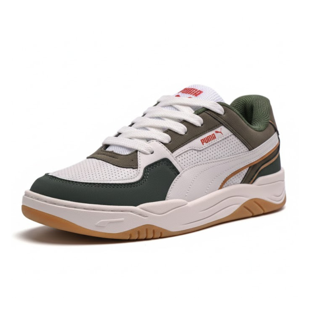 Tênis Masculino PUMA 181 Top de Linha