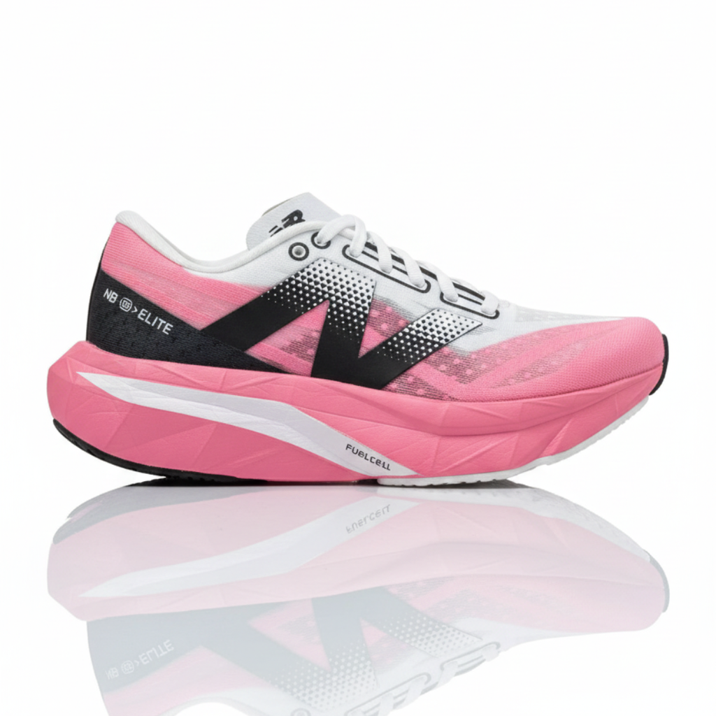NB FuelCell Rebel v4 Feminino – Desempenho Leveza e Potência