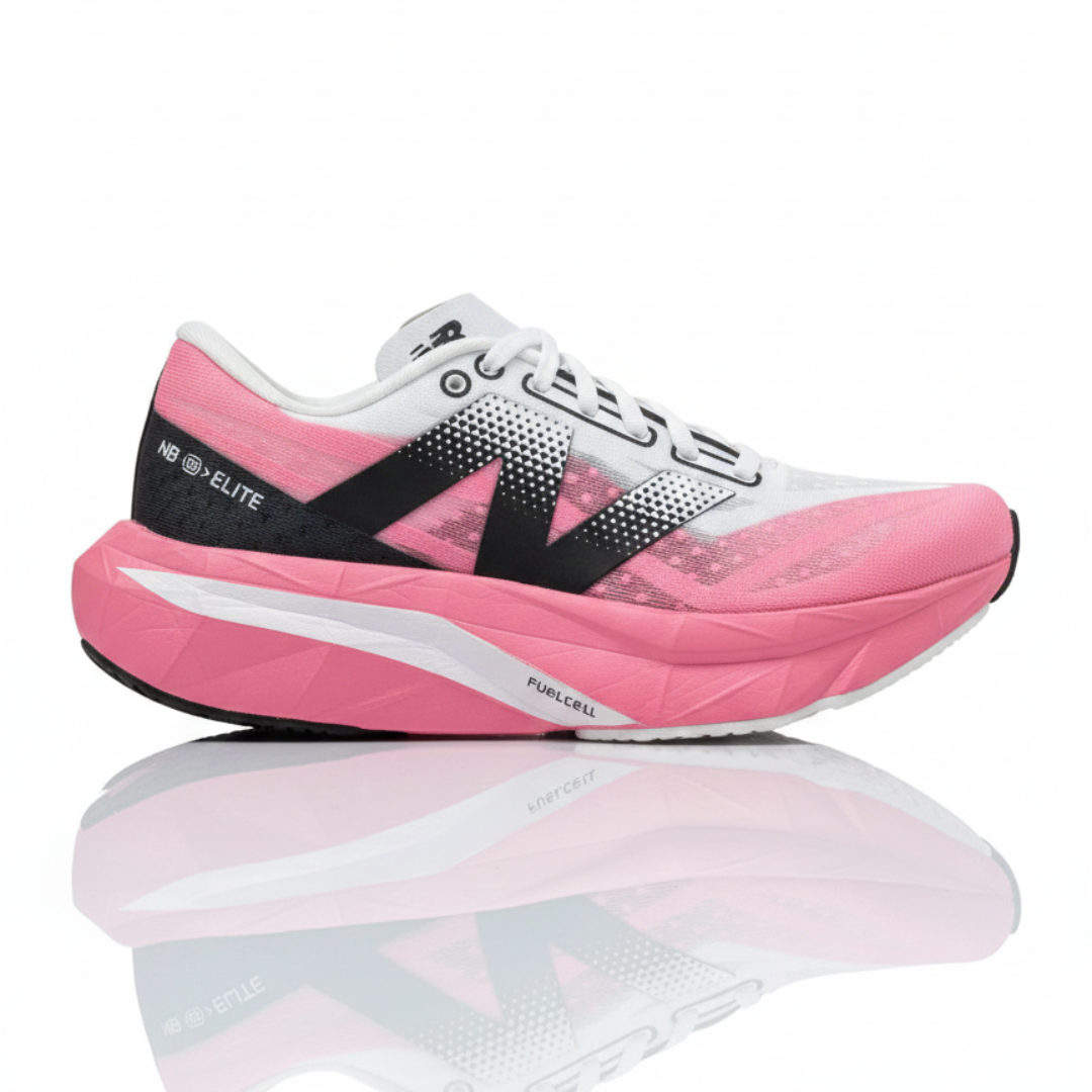 NB FuelCell Rebel v4 Feminino – Desempenho Leveza e Potência
