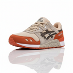 Exclusividade Tênis Asics Gel Lyte III